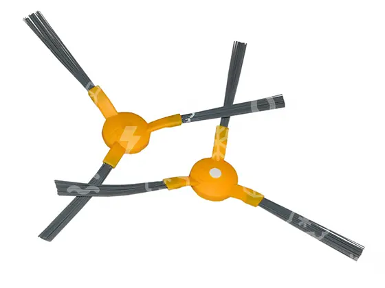 kartáček boční robotického vysavače CONCEPT VR3000, pravý + levý